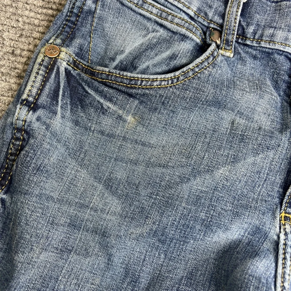 Wrangler retro slim